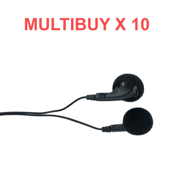 What earphones outlet to buy