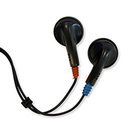 Wholesale Budget Earphones